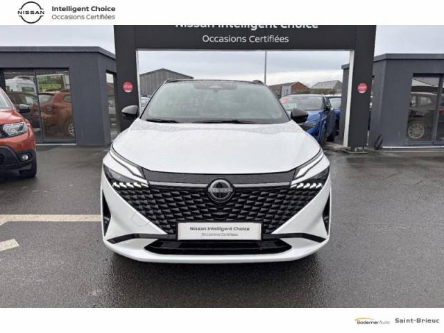 Nissan Qashqai image 5