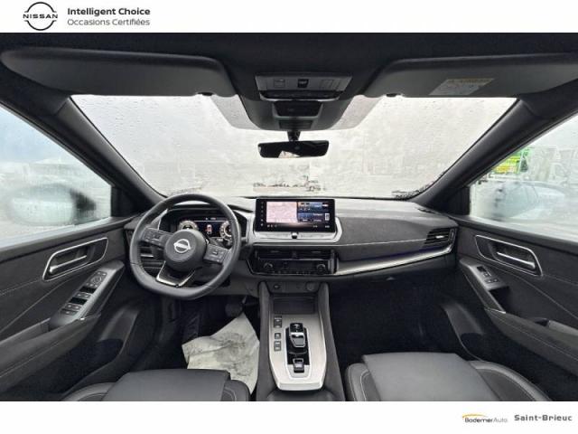 Nissan Qashqai image 2