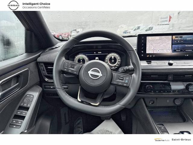 Nissan Qashqai image 8