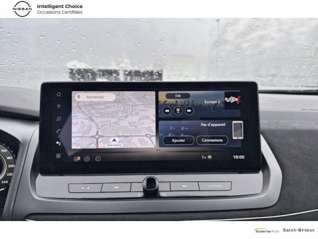 Nissan Qashqai image 1