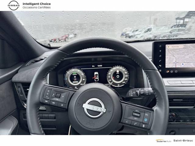 Nissan Qashqai image 3