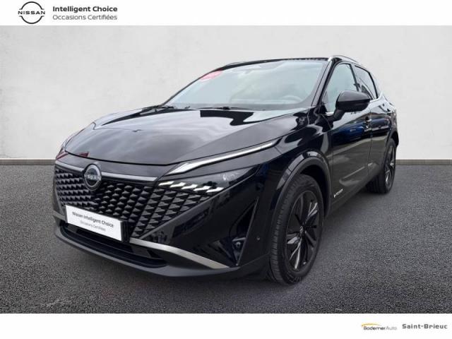 Nissan Qashqai E-Power 190 Ch Tekna