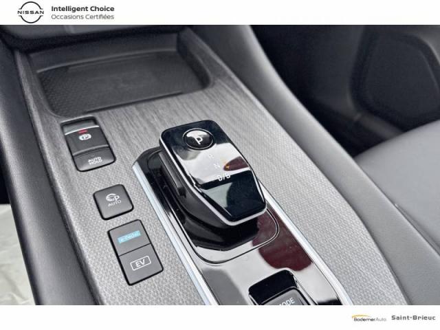Nissan Qashqai image 5