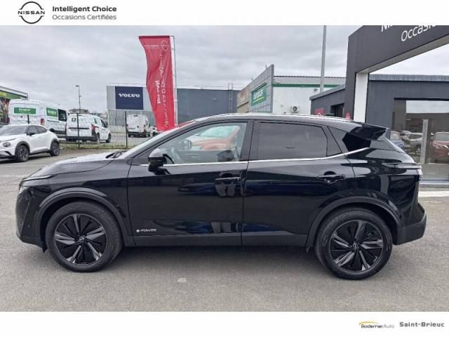 Nissan Qashqai image 3