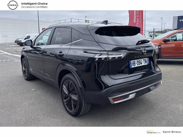 Nissan Qashqai image 9