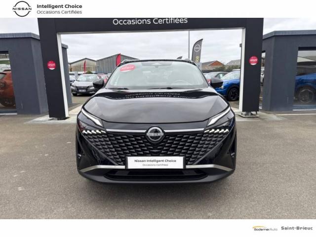 Nissan Qashqai image 6