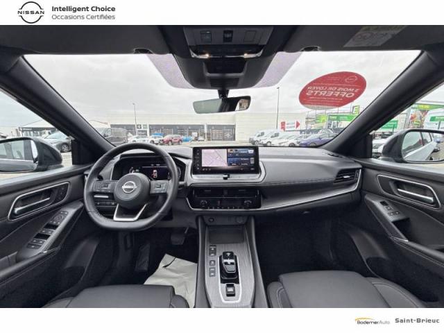 Nissan Qashqai image 1
