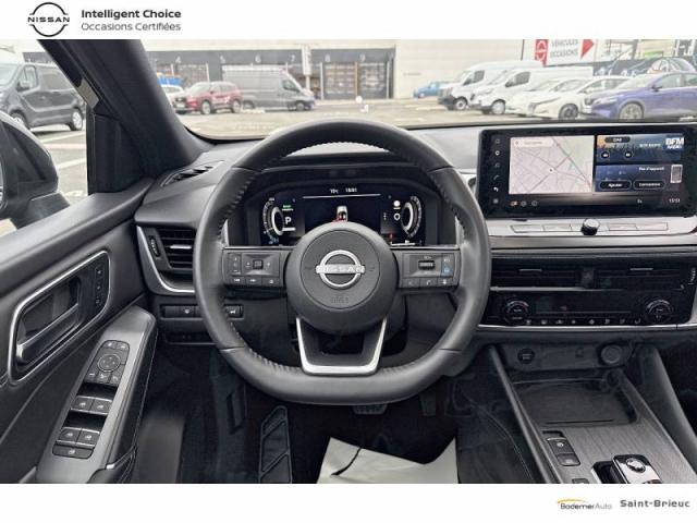 Nissan Qashqai image 4