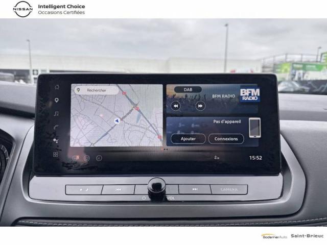Nissan Qashqai image 2