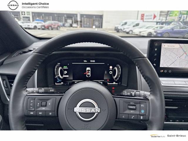 Nissan Qashqai image 8