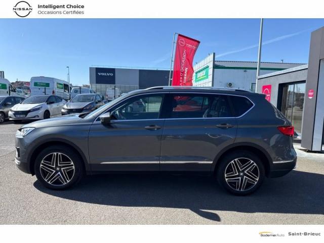 Seat Tarraco image 2