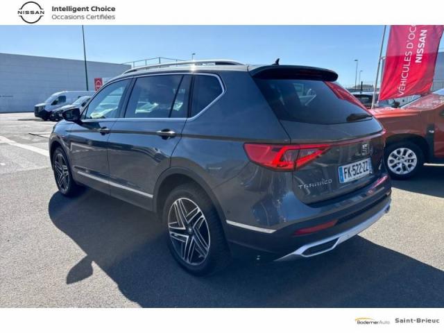 Seat Tarraco image 4