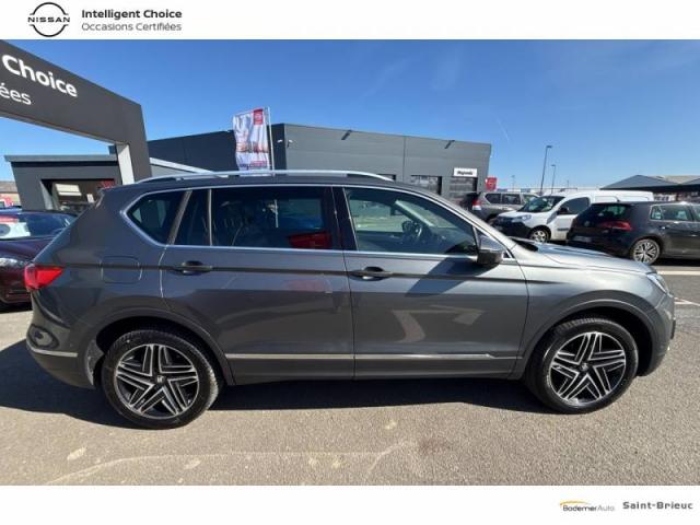 Seat Tarraco image 8