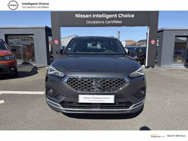 Seat Tarraco image 9