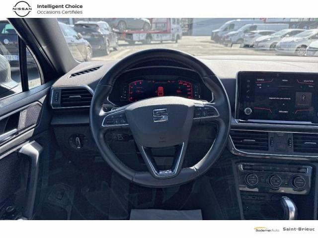 Seat Tarraco image 7