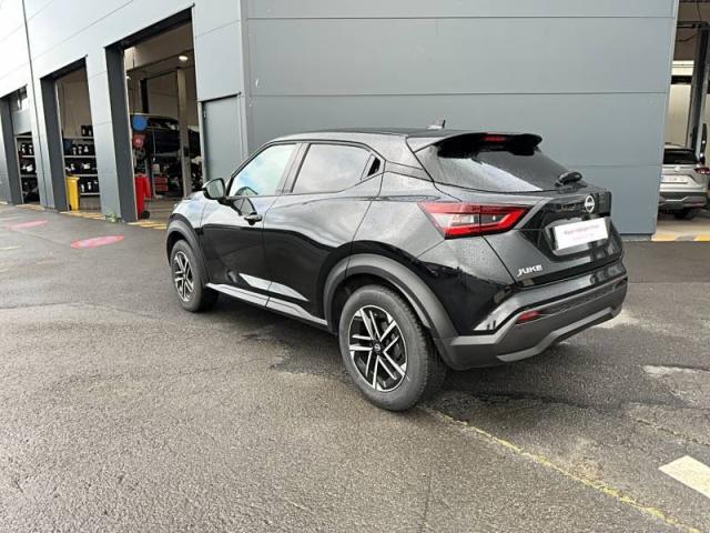 Nissan Juke image 1