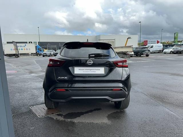Nissan Juke image 8