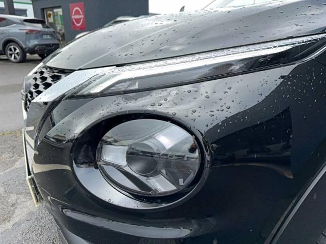 Nissan Juke image 2