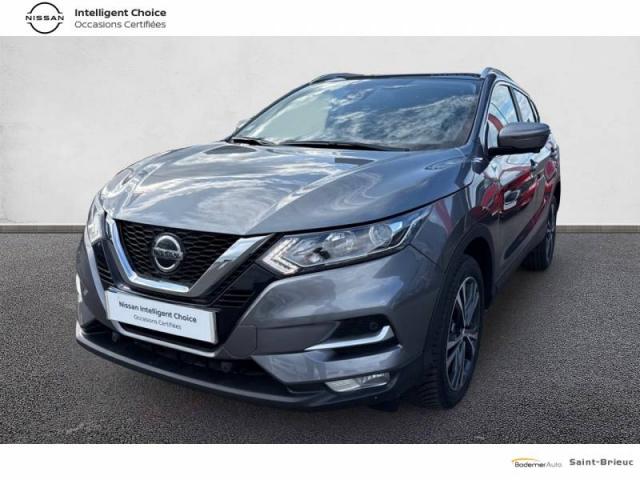 Nissan Qashqai 1.5 Dci 115 N-Connecta