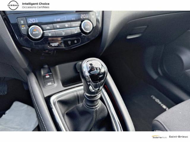 Nissan Qashqai image 3