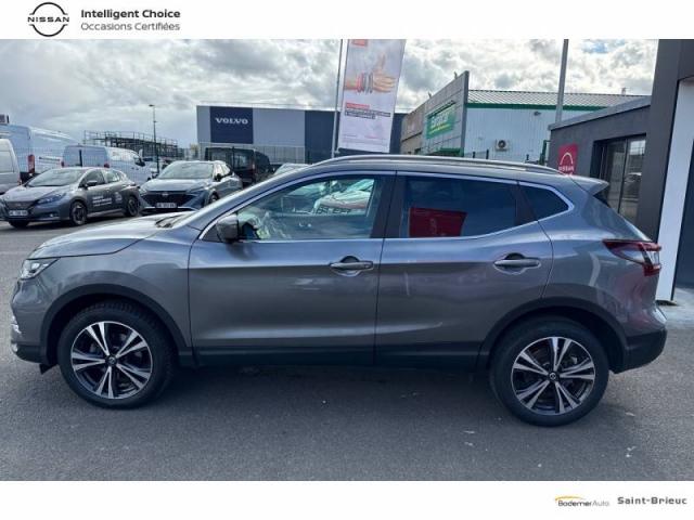 Nissan Qashqai image 7