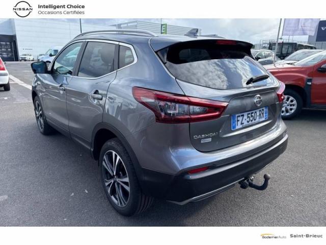 Nissan Qashqai image 5
