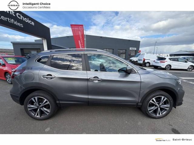 Nissan Qashqai image 9