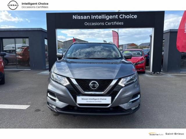 Nissan Qashqai image 1