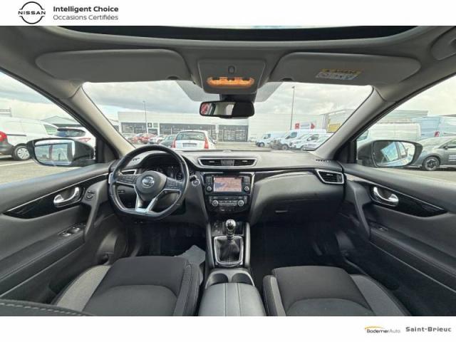 Nissan Qashqai image 4