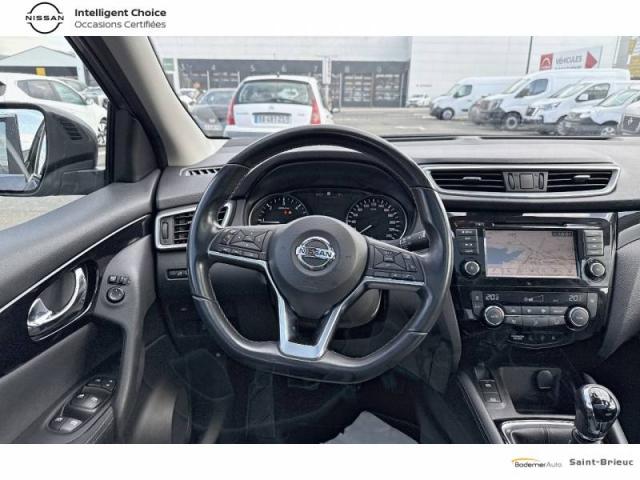 Nissan Qashqai image 2