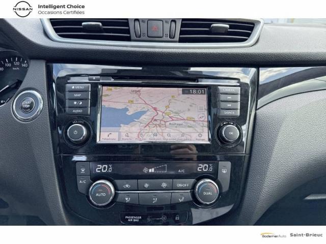 Nissan Qashqai image 8