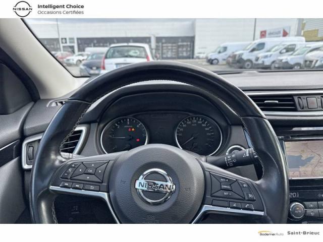 Nissan Qashqai image 6