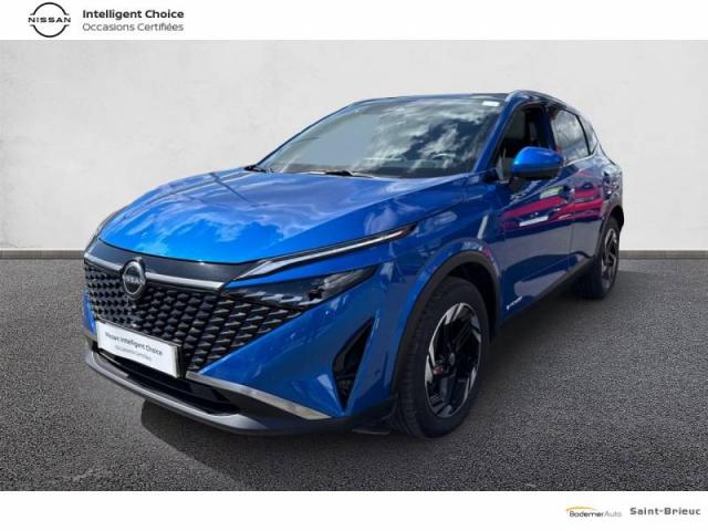 Nissan Qashqai E-Power 190 Ch N-Connecta