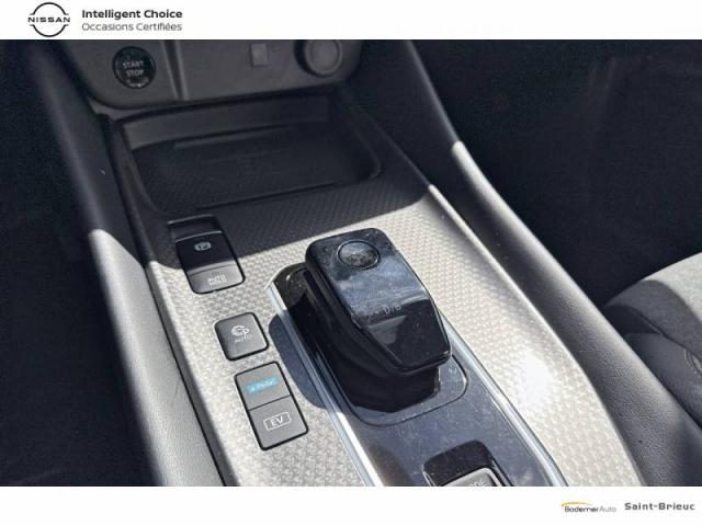 Nissan Qashqai image 9