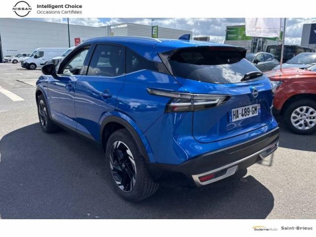 Nissan Qashqai image 7