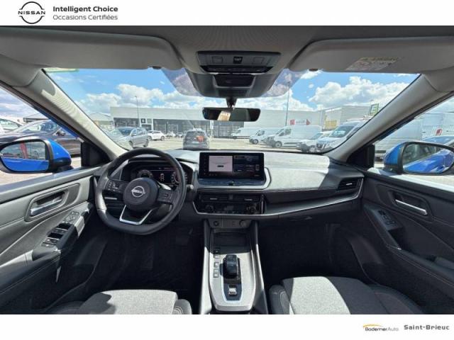 Nissan Qashqai image 1