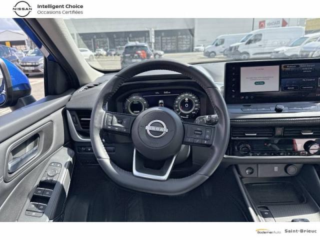 Nissan Qashqai image 5