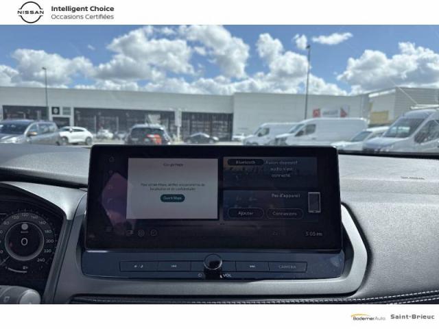 Nissan Qashqai image 8