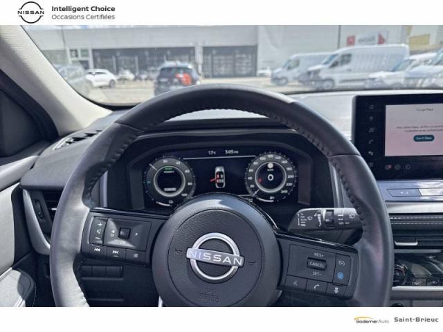 Nissan Qashqai image 4