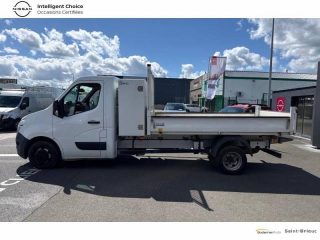 Nissan Nv400 image 6