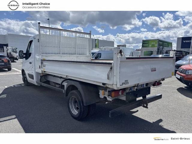 Nissan Nv400 image 4