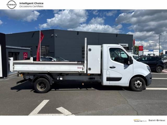 Nissan Nv400 image 8