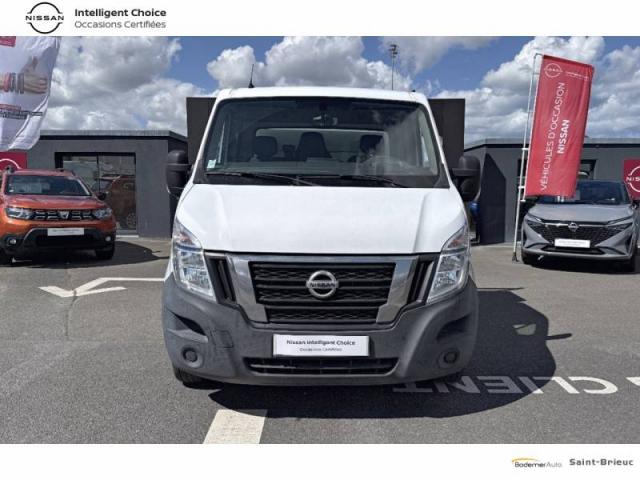 Nissan Nv400 image 7