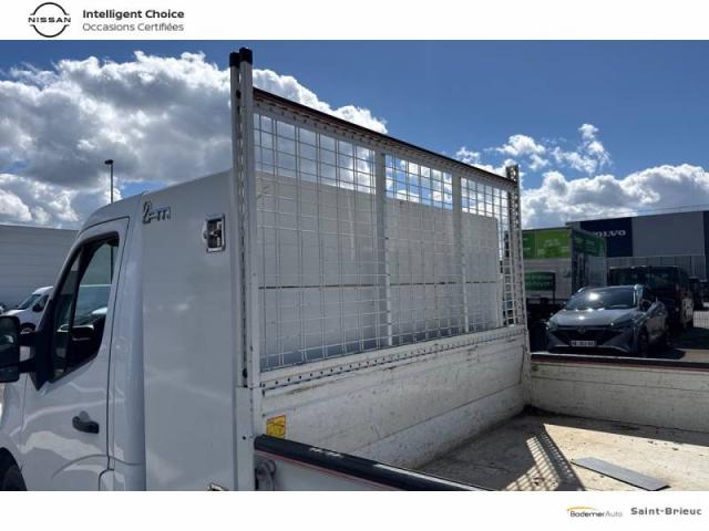 Nissan Nv400 image 2