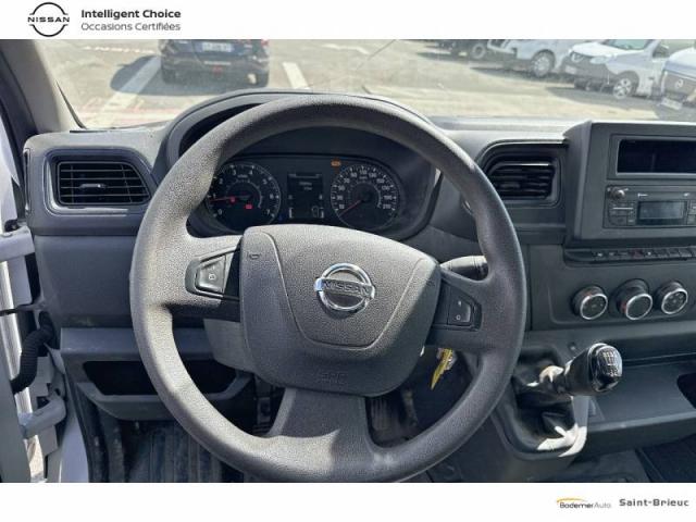 Nissan Nv400 image 3