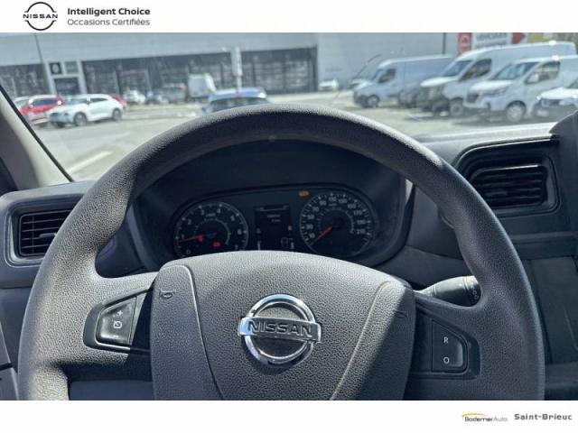 Nissan Nv400 image 1