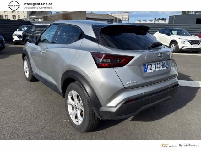 Nissan Juke image 6