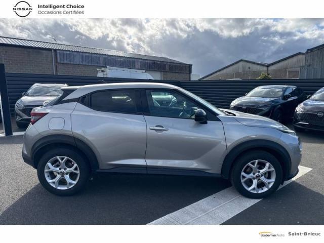 Nissan Juke image 7