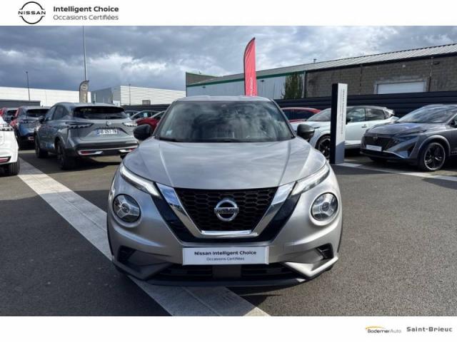 Nissan Juke image 1