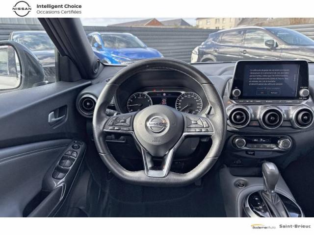 Nissan Juke image 4